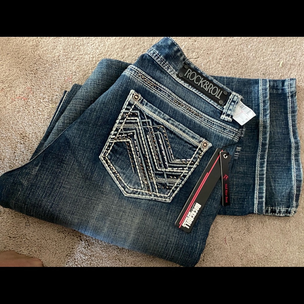 New With Tags